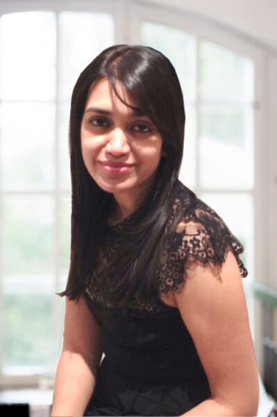 Dr Kiasha Govender - specialist dermatologist