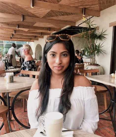 Kiara Reddy